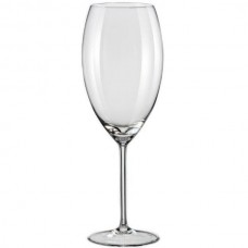 Набор бокалов для вина Bohemia Grandioso 600 мл (2 шт) - 40783